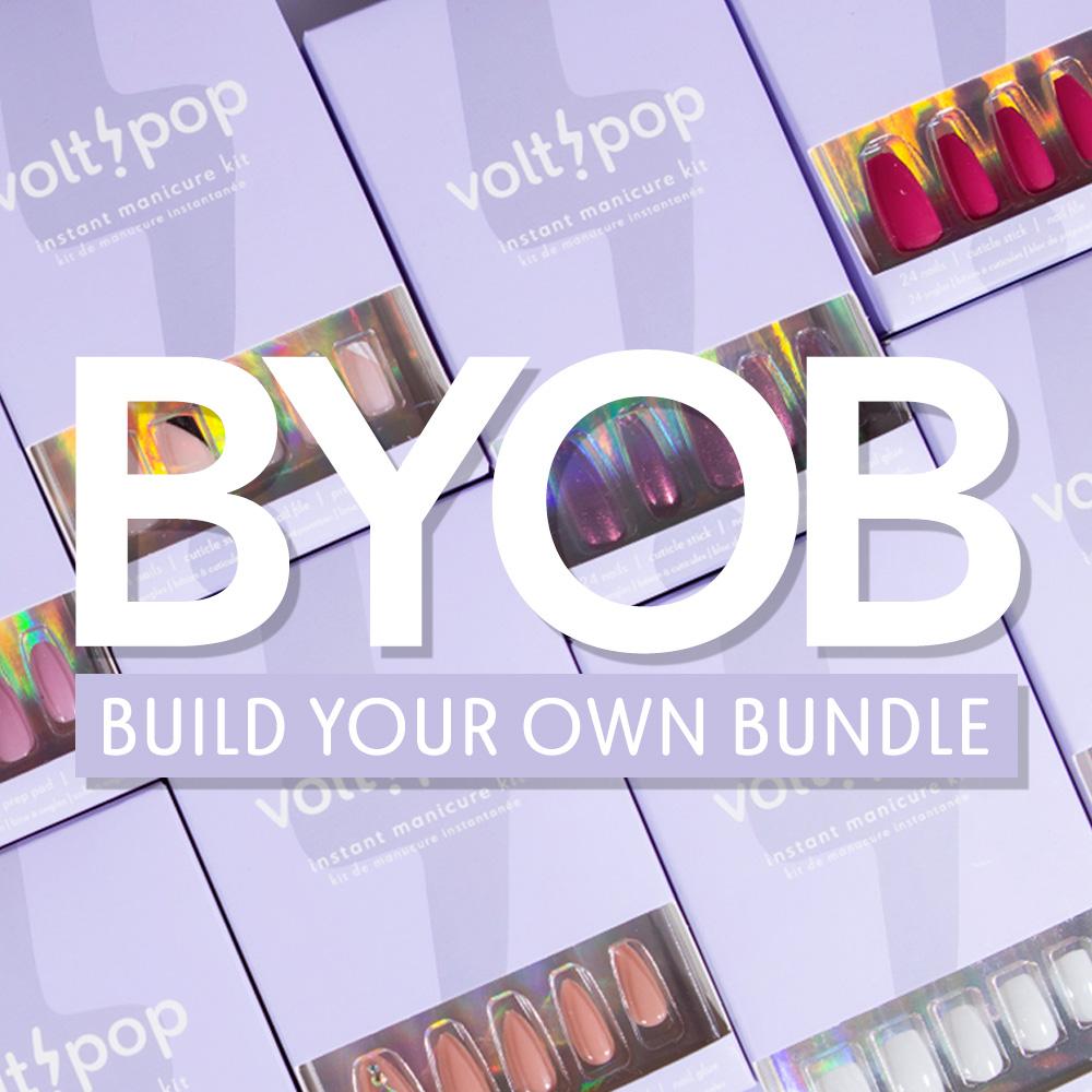 Build Your Own Bundle
